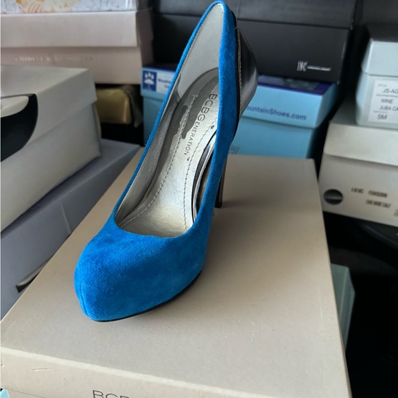 BCBGeneration Pumps - Picture 3 of 5